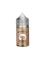 Mystique Saffron Coffee 30ml